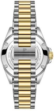 Jacques Philippe JPQGS337338V2 Swıss Made Erkek Kol Saati