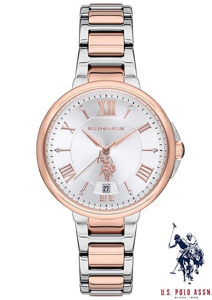U.S. Polo Assn. USPA2012-04 Bayan Kol Saati