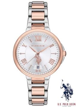 U.S. Polo Assn. USPA2012-04 Bayan Kol Saati