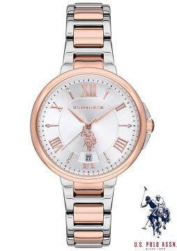 U.S. Polo Assn. USPA2012-04 Bayan Kol Saati