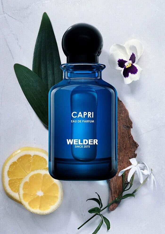 Welder CAPRI 100 ML EDP