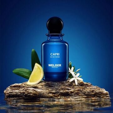 Welder CAPRI 100 ML EDP