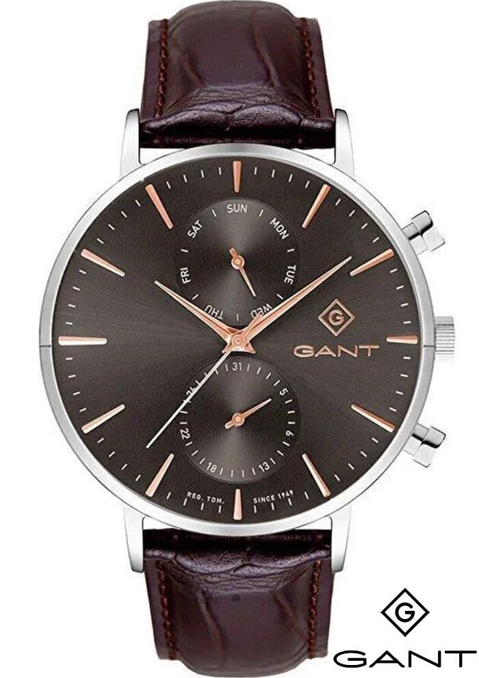 Gant G121007 Erkek Kol Saati