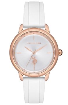 U.S. Polo Assn. USPA2031-01 Bayan Kol Saati