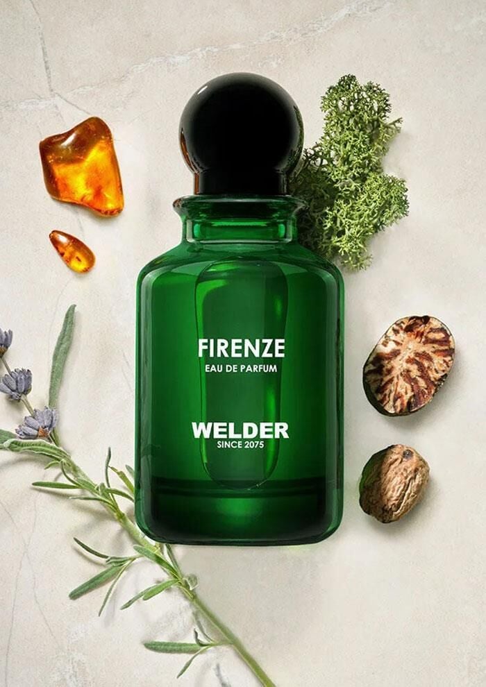 Welder FIRENZE 100 ML EDP