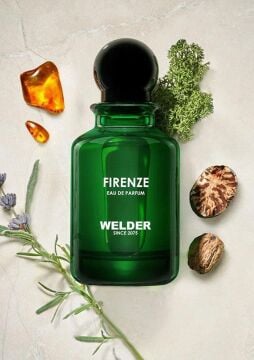 Welder FIRENZE 100 ML EDP