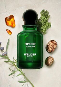 Welder FIRENZE 100 ML EDP