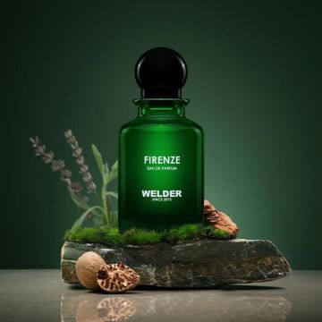Welder FIRENZE 100 ML EDP