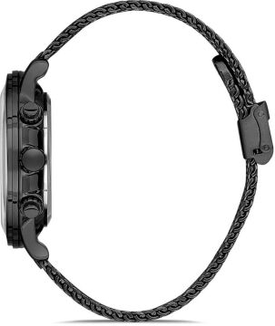 Davıd Guner DG-8279GC-G2C Erkek Kol Saati