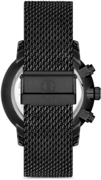Davıd Guner DG-8279GC-G2C Erkek Kol Saati