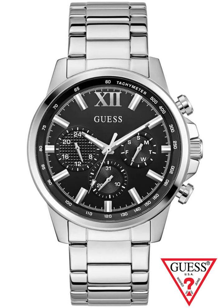 Guess GUGW0900G1 Erkek Kol Saati