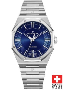 Jacques Philippe JPQGS871336 [48,6*40mm] Erkek Kol Saati