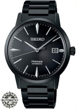 Seiko PRESAGE SRPJ15J [39,5mm] Automatic Erkek Kol Saati