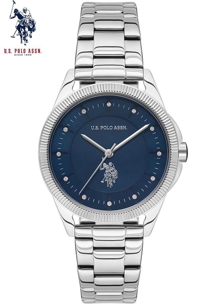 U.S. Polo Assn. USPA2018-03 Bayan Kol Saati