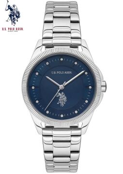 U.S. Polo Assn. USPA2018-03 Bayan Kol Saati