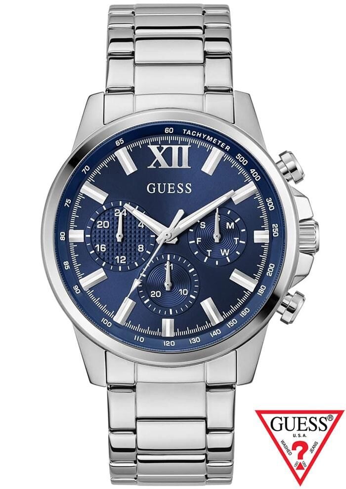 Guess GUGW0900G4 Erkek Kol Saati