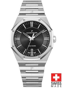 Jacques Philippe JPQGS871316 Swıss Made Erkek Kol Saati