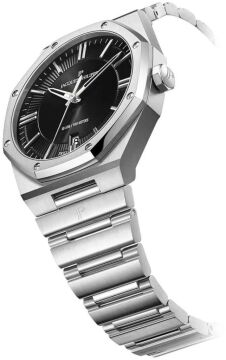 Jacques Philippe JPQGS871316 Swıss Made Erkek Kol Saati