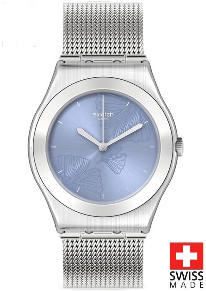 Swatch YLS231M CIEL AZUL Kol Saati