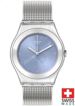 Swatch YLS231M CIEL AZUL Kol Saati