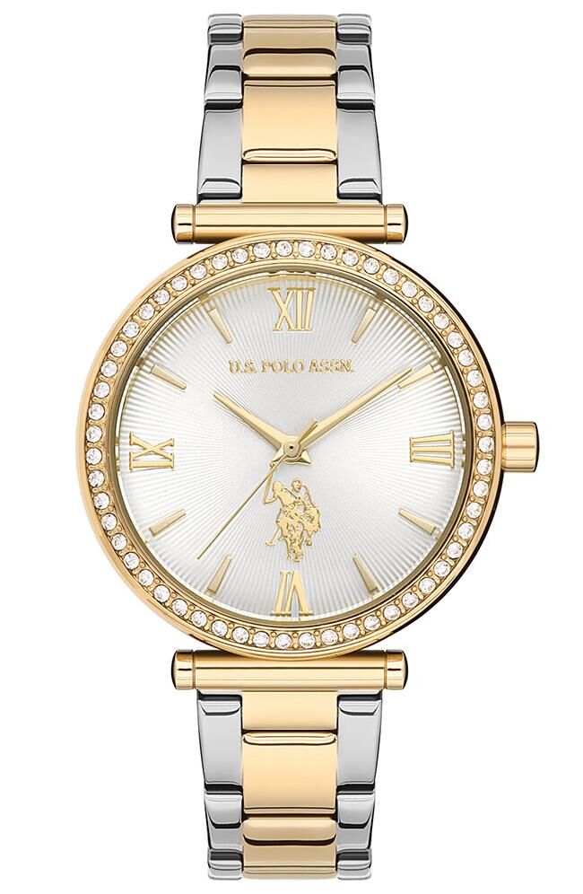 U.S. Polo Assn. USPA2032-05 Bayan Kol Saati
