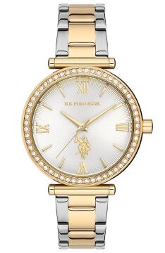 U.S. Polo Assn. USPA2032-05 Bayan Kol Saati