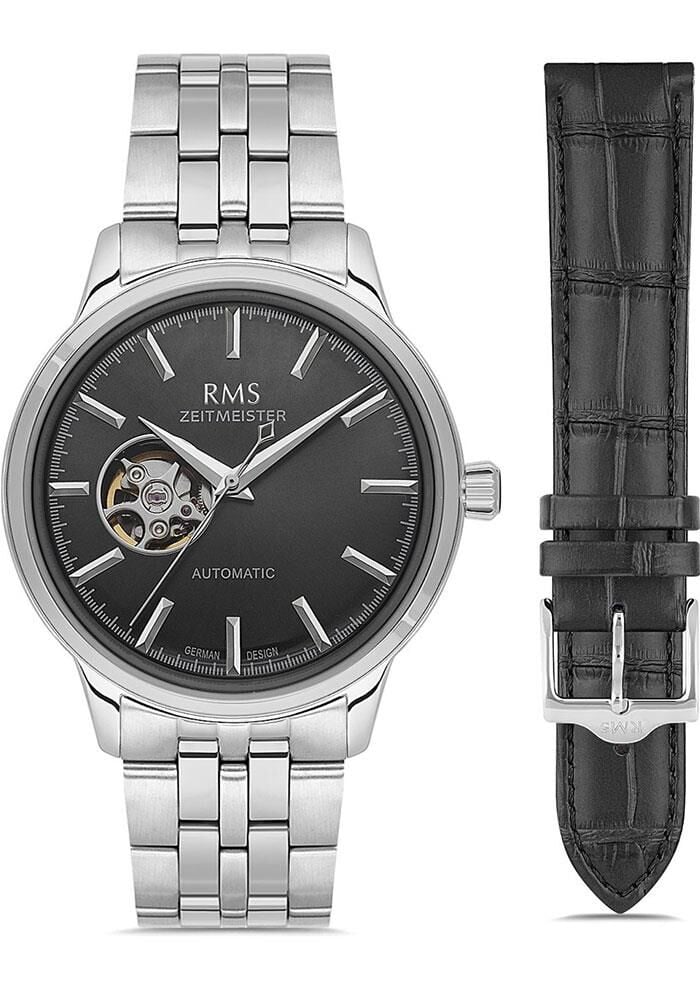 Grand Romanson RMS.1.AG1637.12 Automatic Erkek Kol Saati