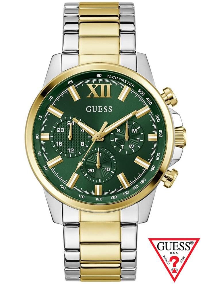 Guess GUGW0900G5 Erkek Kol Saati