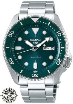 Seiko 5 SRPD61J Automatic Erkek Kol Saati