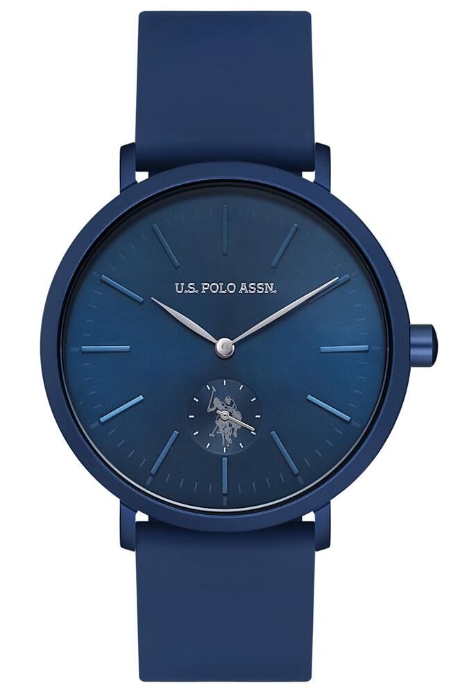 U.S. Polo Assn. USPA1002-05 Unısex Kol Saati