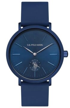 U.S. Polo Assn. USPA1002-05 Unısex Kol Saati