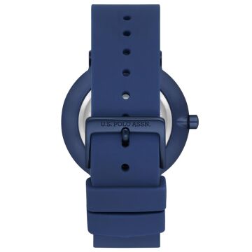 U.S. Polo Assn. USPA1002-05 Unısex Kol Saati