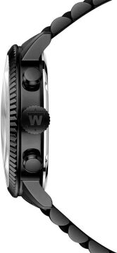 Welder Moody Watch WWRC875 43 mm Erkek Kol Saati