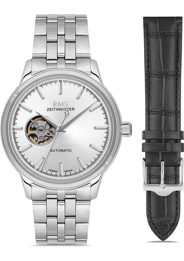 Grand Romanson RMS.1.AG1637.10 Automatic Erkek Kol Saati