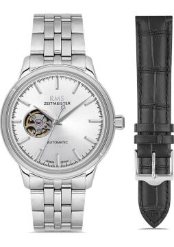 Grand Romanson RMS.1.AG1637.10 Automatic Erkek Kol Saati