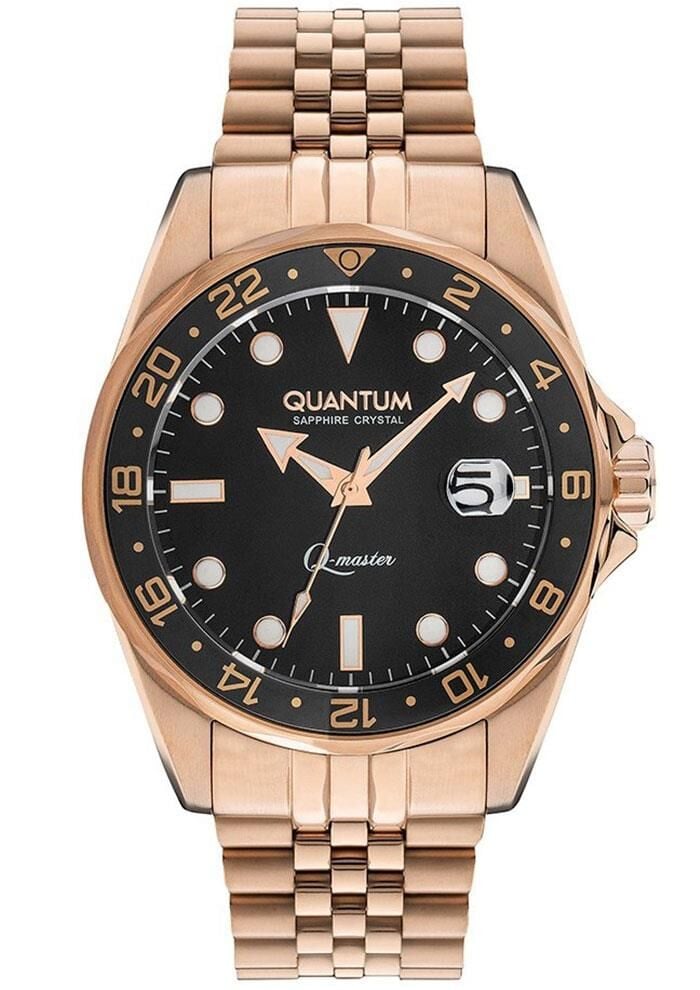 Quantum QMG886.450 Automatic Erkek Kol Saati