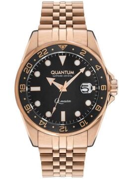 Quantum QMG886.450 Automatic Erkek Kol Saati