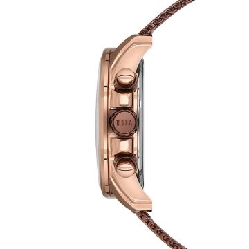 U.S. Polo Assn. USPA1028-06 Erkek Kol Saati