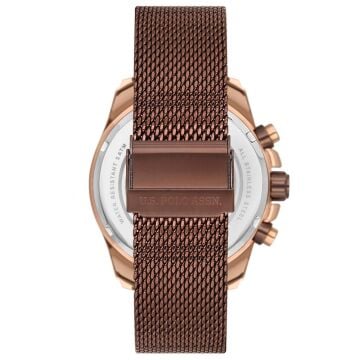 U.S. Polo Assn. USPA1028-06 Erkek Kol Saati