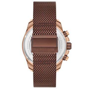 U.S. Polo Assn. USPA1028-06 Erkek Kol Saati