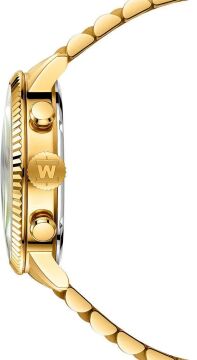 Welder Moody Watch WWRC873 43 mm Erkek Kol Saati