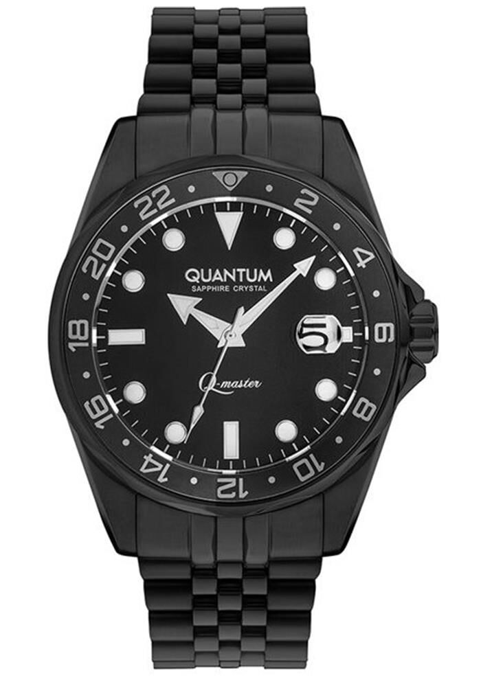 Quantum QMG886.650 Automatic Erkek Kol Saati