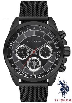 U.S. Polo Assn. USPA1028-05 Erkek Kol Saati