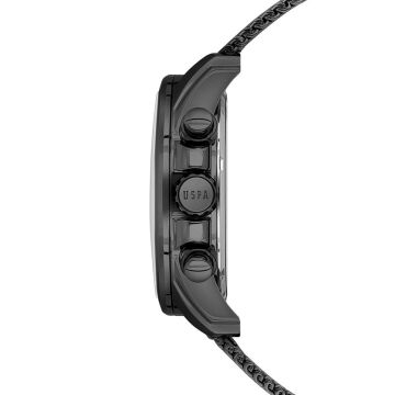 U.S. Polo Assn. USPA1028-05 Erkek Kol Saati