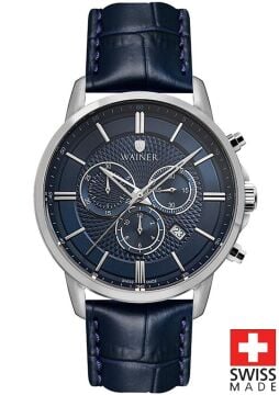 Wainer WA.19595-E Erkek Kol Saati