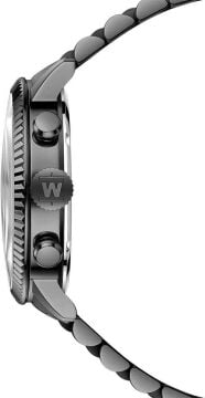 Welder Moody Watch WWRC874 43 mm Erkek Kol Saati