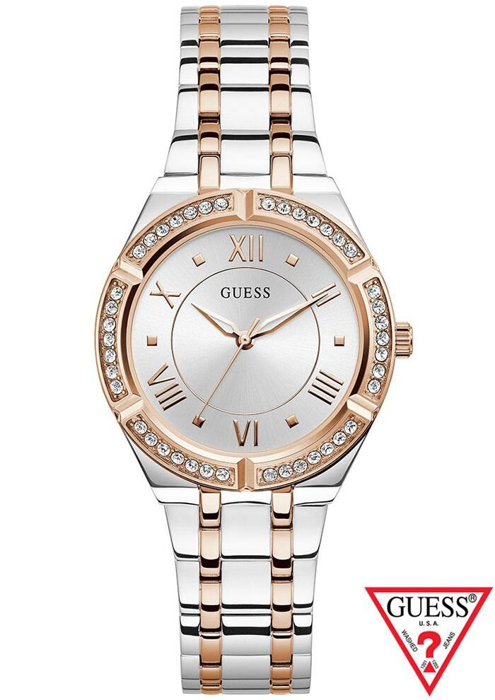 Guess GUGW0033L9 Bayan Kol Saati