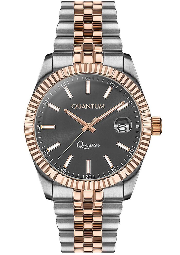 Quantum QMG941.560 Automatic Erkek Kol Saati