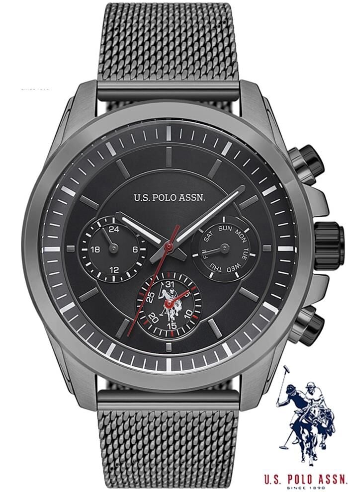 U.S. Polo Assn. USPA1028-03 Erkek Kol Saati