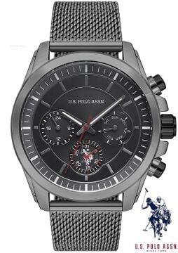 U.S. Polo Assn. USPA1028-03 Erkek Kol Saati